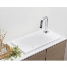 スペックシート|オーバーカウンター手洗器|製品情報|GROHE(グロー...