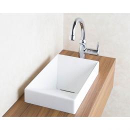 スペックシート|ベッセル手洗器|製品情報|GROHE(グローエ)|キッ...