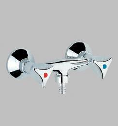 壁出洗濯機用混合栓｜製品情報｜GROHE(グローエ)｜キッチン水栓・洗...