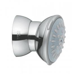 マッサージ サイドシャワーヘッド|製品情報|GROHE(グローエ)|キ...