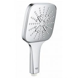 ハンドシャワー 130キューブ|製品情報|GROHE(グローエ)|キッ...