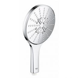 スペックシート｜ハンドシャワー 150ラウンド｜製品情報｜GROHE(...