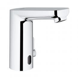 自動混合水栓(引棒なし)|製品情報|GROHE(グローエ)|キッチン水...
