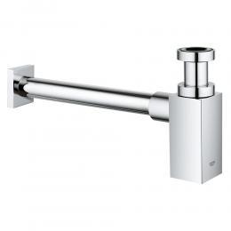 ユーロキューブ ボトルトラップ 1 1/4”|製品情報|GROHE(グ...