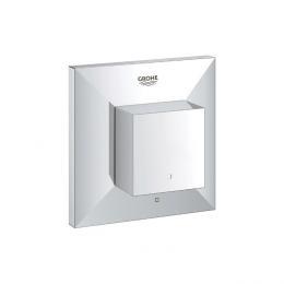 スペックシート|埋込ストップバルブ 化粧部|製品情報|GROHE(グロ...