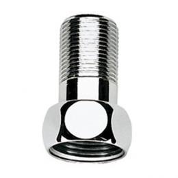 ストレートアウトレット(サイズ3/4” )|製品情報|GROHE(グロ...