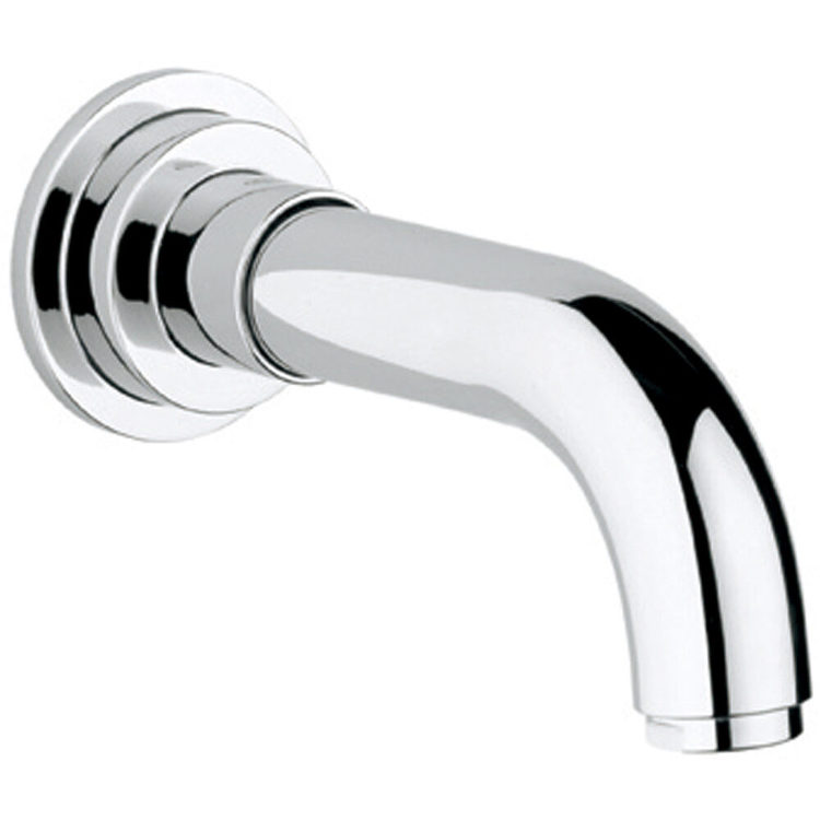 壁出バス吐水口3/4”|製品情報|GROHE(グローエ)|キッチン水栓...