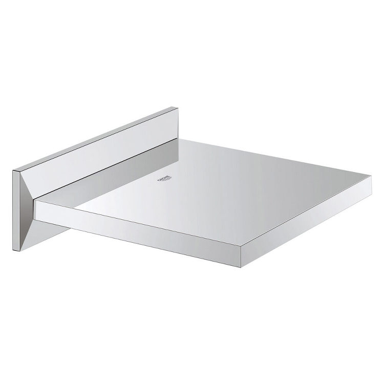 スペックシート｜カスケードシャワー｜製品情報｜GROHE(グローエ)｜...