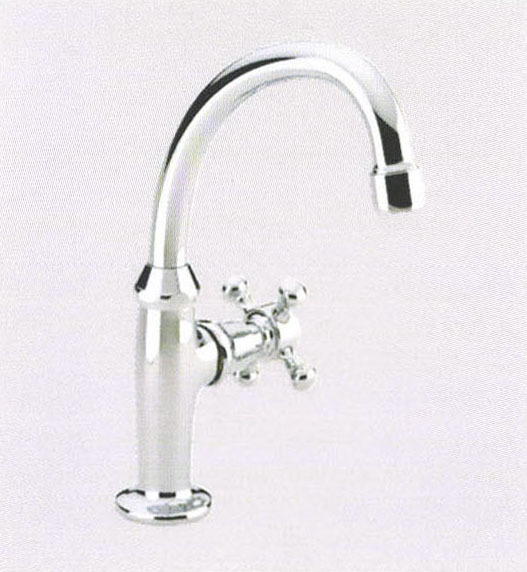 洗面単水栓1/2″寒冷地仕様|製品情報|GROHE(グローエ)|キッチ...