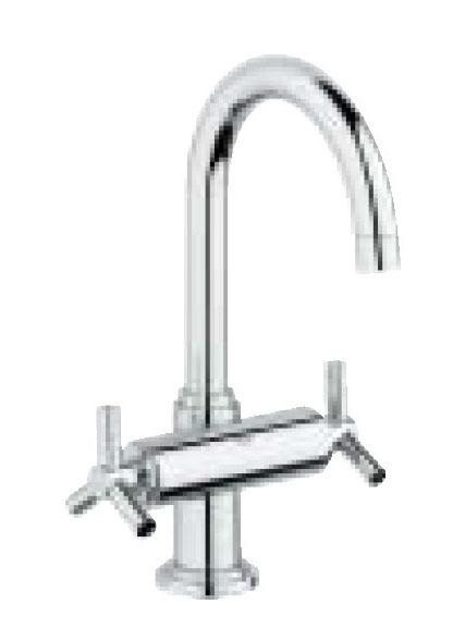 1穴洗面混合栓｜製品情報｜GROHE(グローエ)｜キッチン水栓・洗面水...