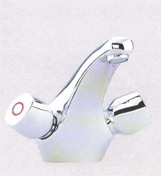 1穴洗面混合栓1/2″寒冷地仕様｜製品情報｜GROHE(グローエ)｜キ...