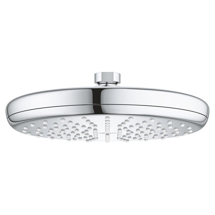 テンペスタ オーバーヘッドシャワー(210mm)|製品情報|GROHE...