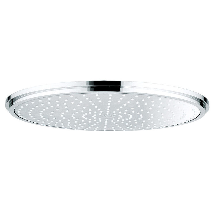 ジャンボ オーバーヘッドシャワー(400mm)|製品情報|GROHE(...