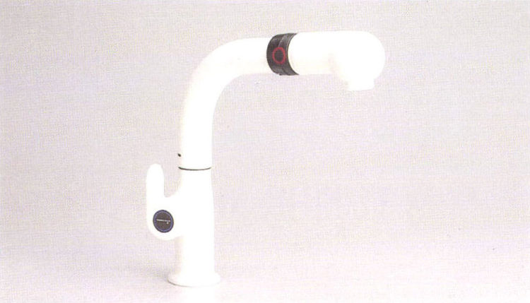 スペックシート｜レディライン単栓｜製品情報｜GROHE(グローエ)｜キ...