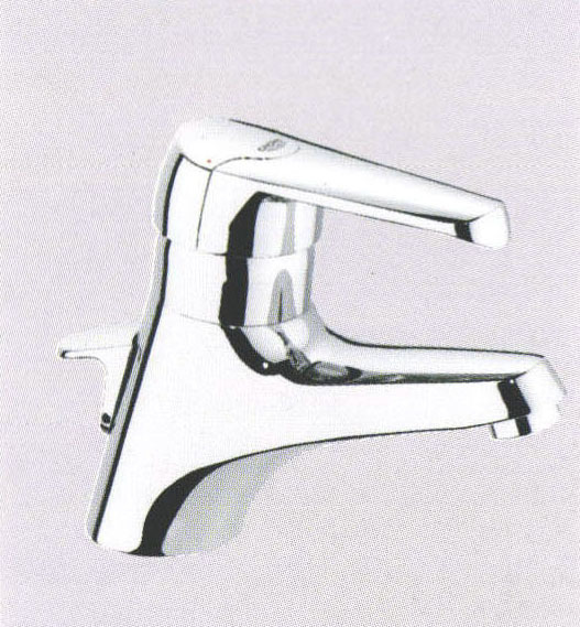 シングルレバー洗面混合栓1/2″寒冷地仕様｜製品情報｜GROHE(グロ...