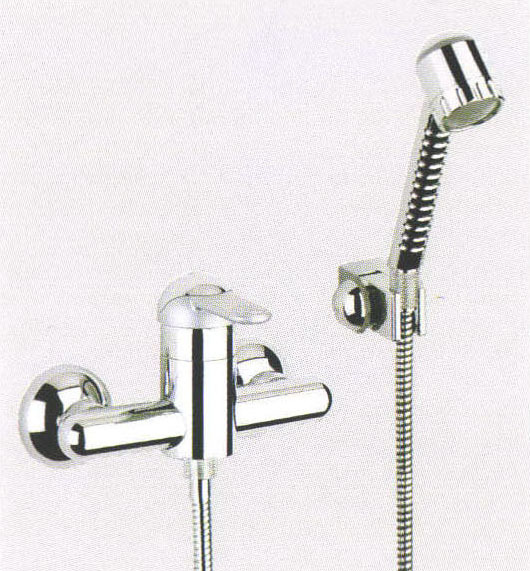 シングルレバーシャワー混合栓1/2″寒冷地仕様|製品情報|GROHE(...