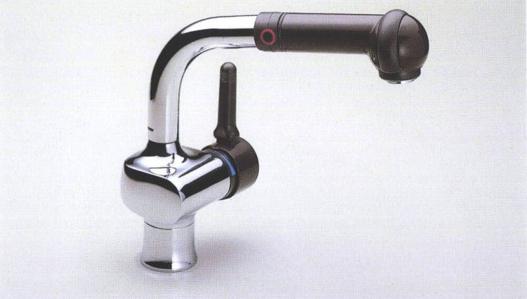 レディラックス｜製品情報｜GROHE(グローエ)｜キッチン水栓・洗面水...