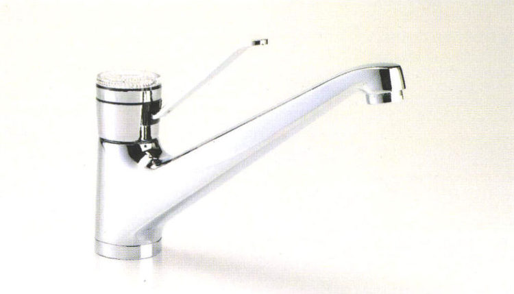 キッチン混合栓1/2″｜製品情報｜GROHE(グローエ)｜キッチン水栓...