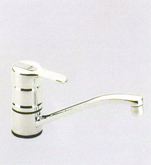 シングルレバーキッチン混合栓1/2″ 寒冷地仕様｜製品情報｜GROHE...