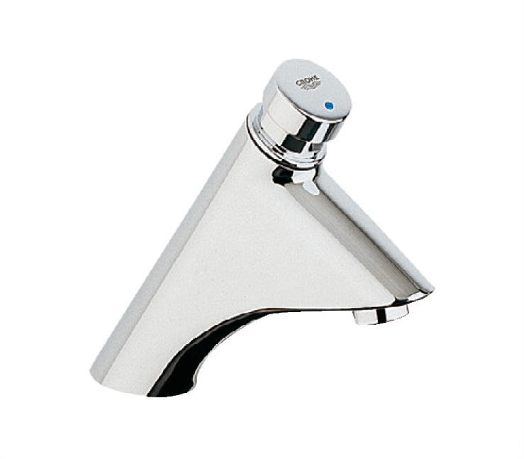 自閉単水栓｜製品情報｜GROHE(グローエ)｜キッチン水栓・洗面水栓・...