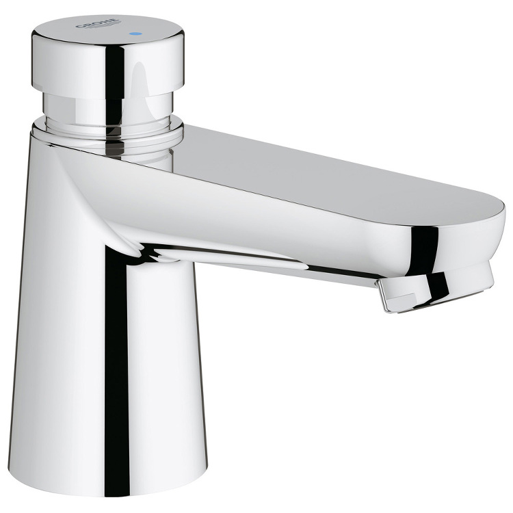 自閉単水栓|製品情報|GROHE(グローエ)|キッチン水栓・洗面水栓・...