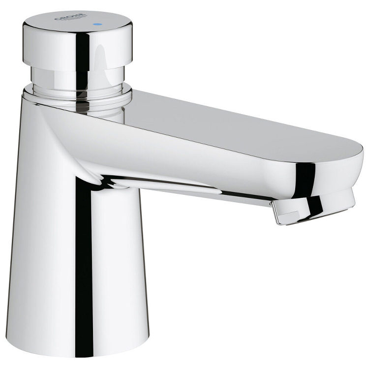 自閉単水栓|製品情報|GROHE(グローエ)|キッチン水栓・洗面水栓・...