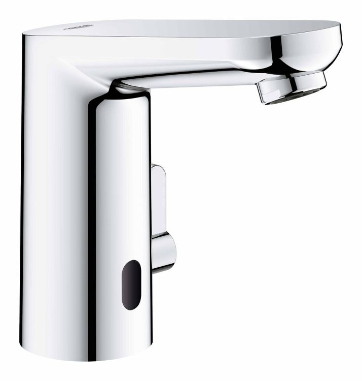 自動混合栓(引棒なし)|製品情報|GROHE(グローエ)|キッチン水栓...