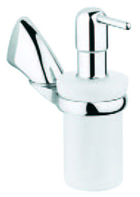 ソープディスペンサー|製品情報|GROHE(グローエ)|キッチン水栓・...