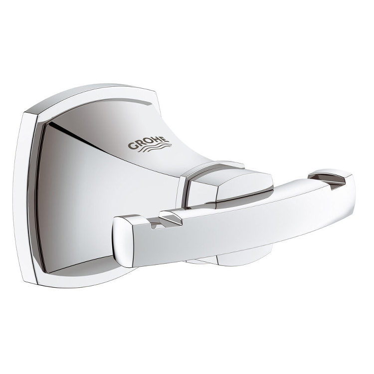 スペックシート|ローブフック|製品情報|GROHE(グローエ)|キッチ...