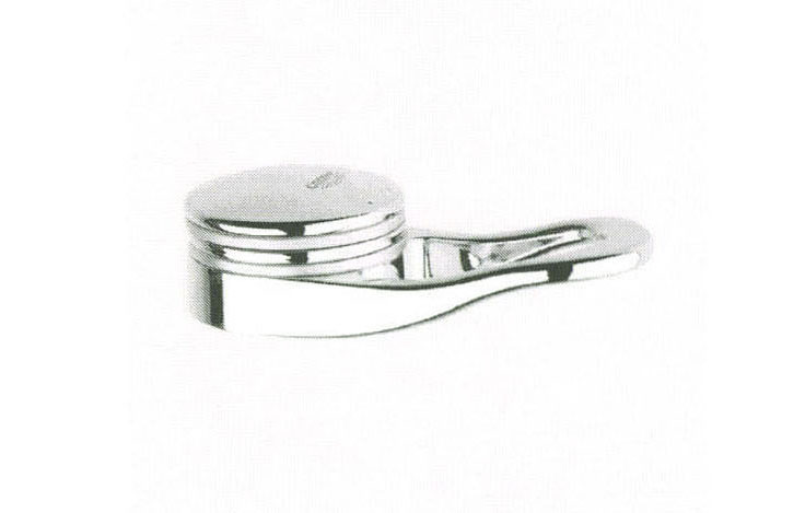 レバーセット｜製品情報｜GROHE(グローエ)｜キッチン水栓・洗面水栓...