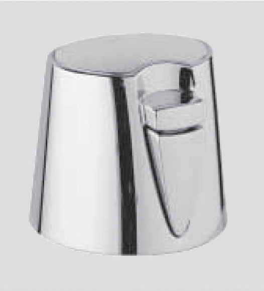 温調ハンドル｜製品情報｜GROHE(グローエ)｜キッチン水栓・洗面水栓...