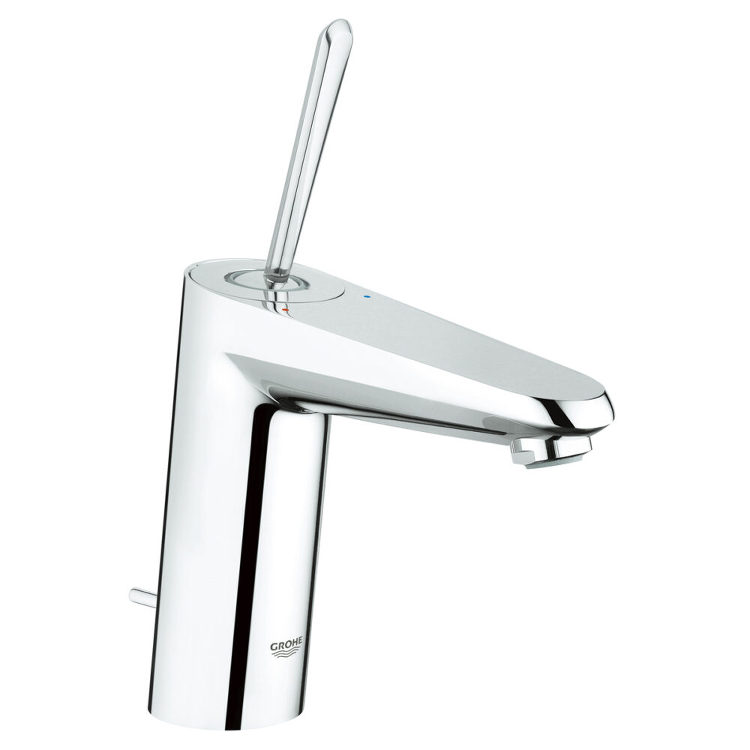 シングルレバー洗面混合栓(ロング引棒付)｜製品情報｜GROHE(グロー...
