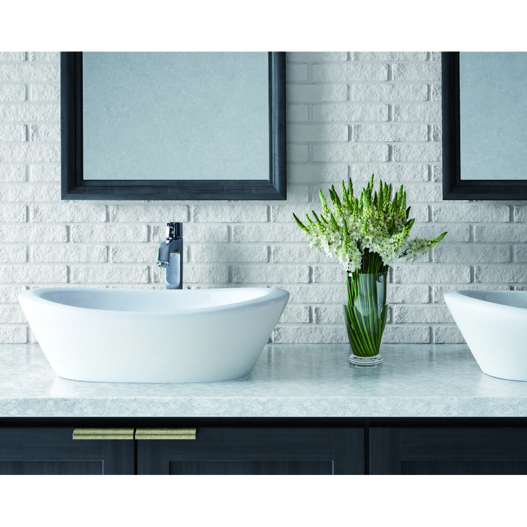 スペックシート|オーバル型ベッセル洗面器|製品情報|GROHE(グロー...