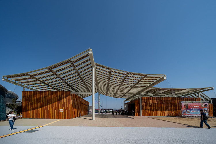 ギャラリーWEST 写真一覧 | EXPO2025大阪・関西万博