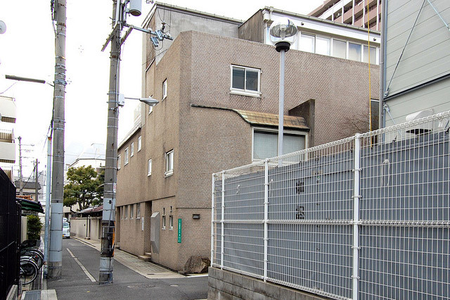 村野・森建築事務所 写真一覧/村野藤吾