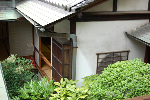 適塾(旧緒方洪庵宅)写真一覧2