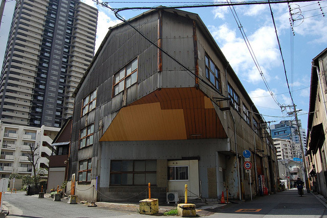 淀川マシン産業 写真一覧