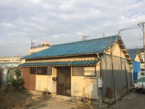 H様邸新築工事着工 日の出組ブログ