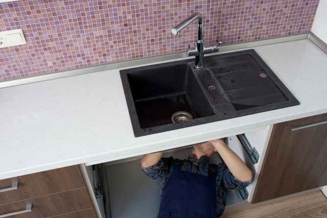 個人のお客様へ | 一水工業