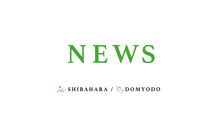 NEWS|シバハラ/ドウミョウドウ|京都の椅子張替え・椅子の修理・椅子...
