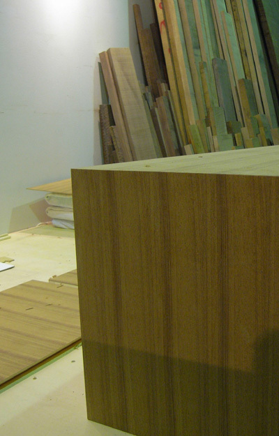 チークの家具 | 株式会社SYNC