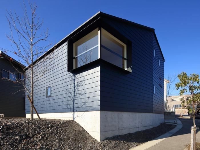 そらの家 | 株式会社SYNC