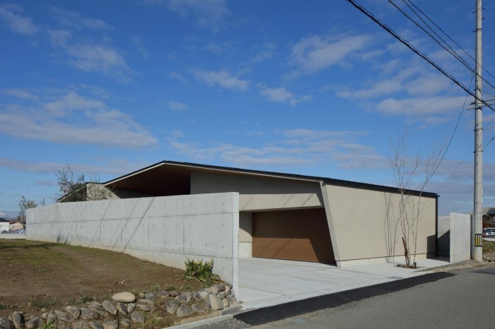 鶉の家 | 株式会社SYNC