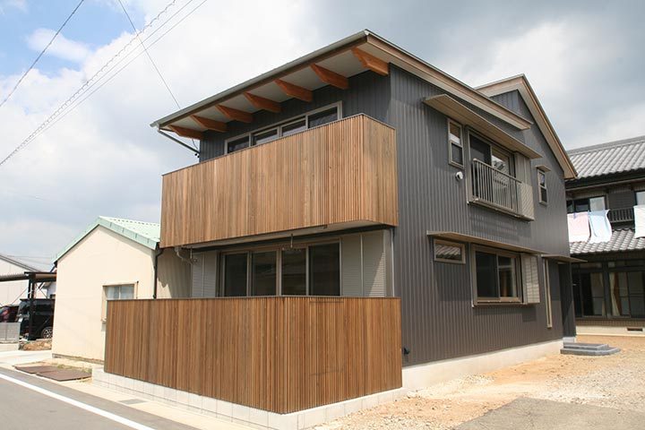 10のメリット | 岡崎の建築設計事務所 三河愛知 KANO空感設計 ...