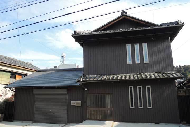 サービス | 岡崎の建築設計事務所 三河愛知 KANO空感設計 エコ注...