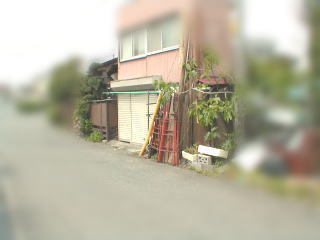 ■Mysteryの建築■ No.9 ―頭隠してな建築 - 神奈川県小田...