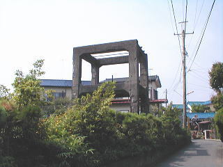 ■Mysteryの建築■ No.13 ―詠み人知らずの建築 - 神奈川...