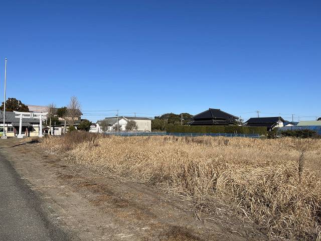 大網白里市四天木乙 売土地|四天木乙2475|株式会社リバティ
