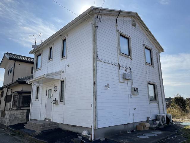 大網白里市柳橋 中古一戸建て|大網白里市柳橋 中古一戸建て(2SLDK...