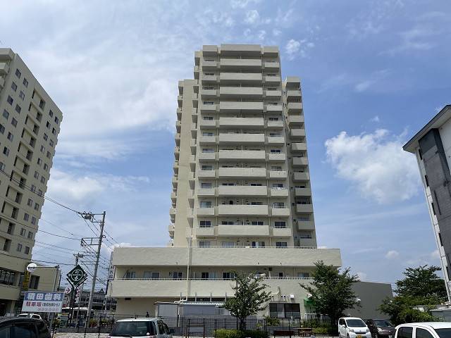 大網白里市駒込 マンション|大あみハイツA棟(2LDK)|株式会社リバ...
